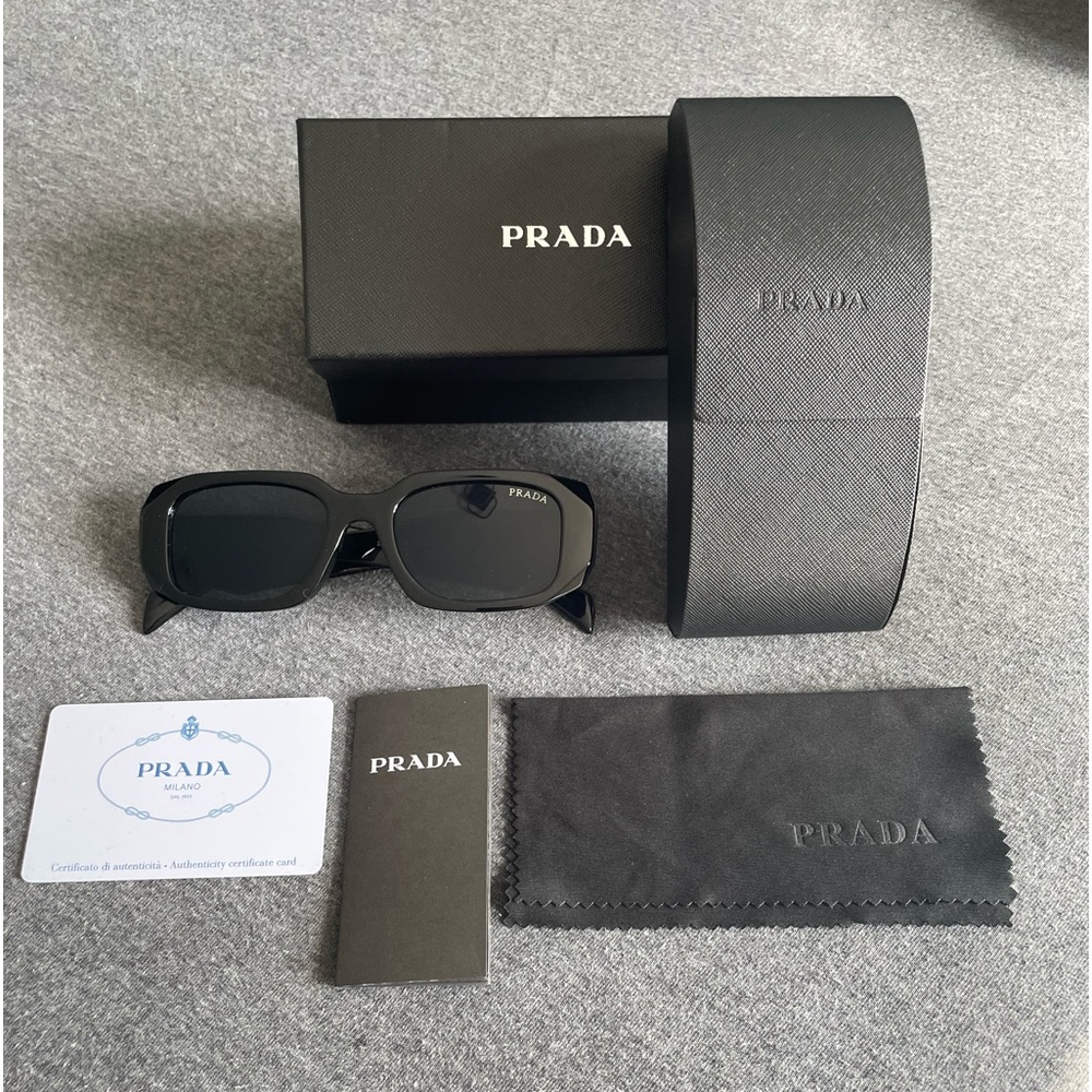 Prada sunglasses